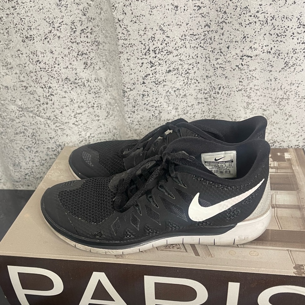 Nike Free Run 5.0